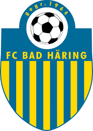 Logo FC Bad Häring